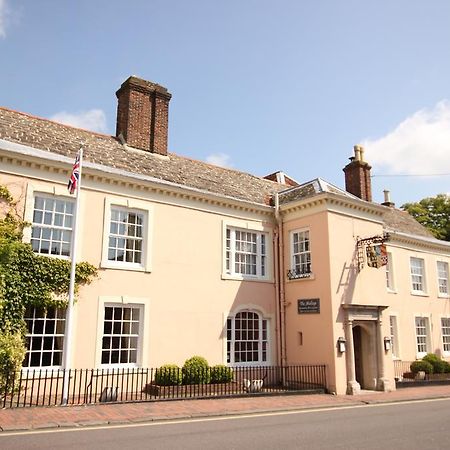 The Shelleys Hotel Lewes Exterior foto