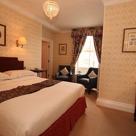 The Shelleys Hotel Lewes Exterior foto