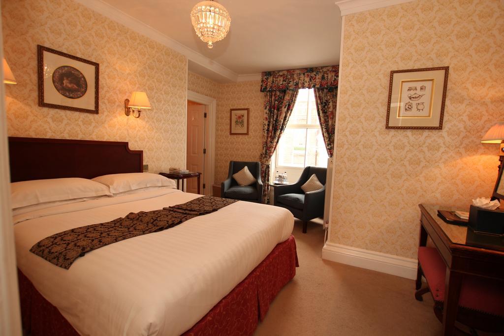 The Shelleys Hotel Lewes Exterior foto