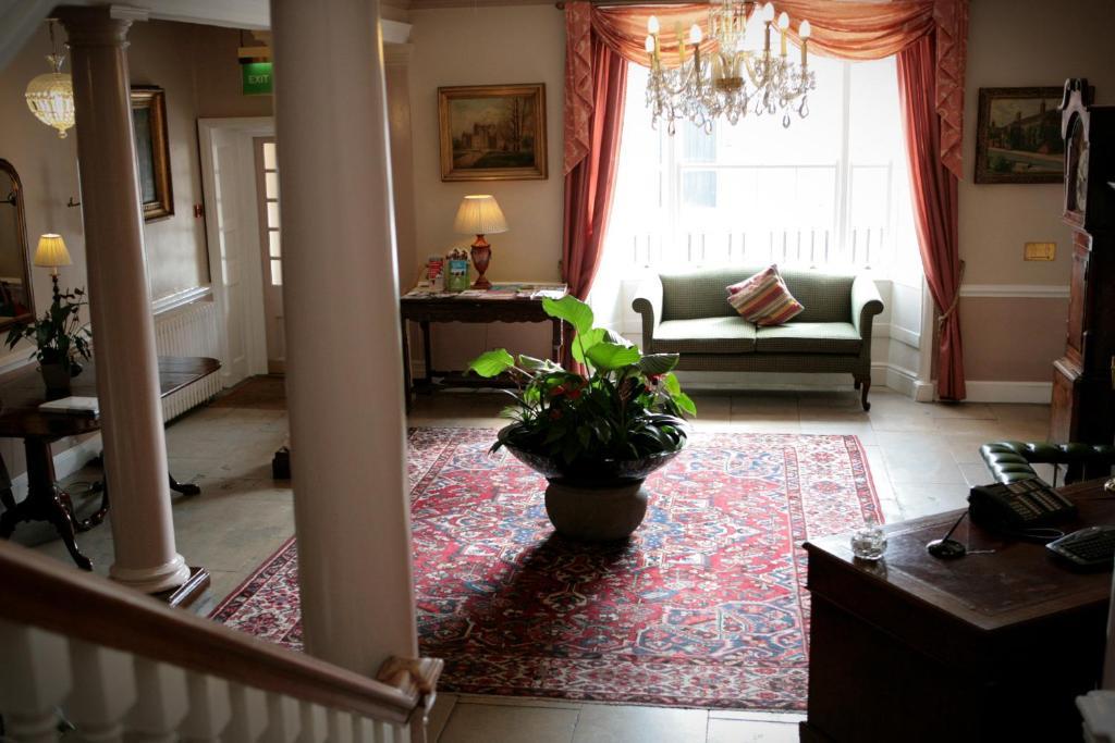 The Shelleys Hotel Lewes Exterior foto