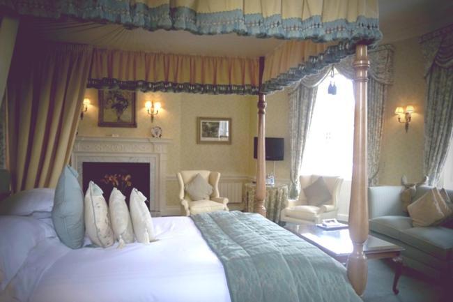 The Shelleys Hotel Lewes Exterior foto